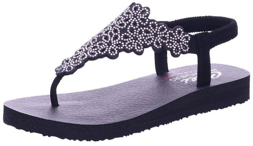 Buy Skechers Natural Meditation Womens Sandals from the Next UK