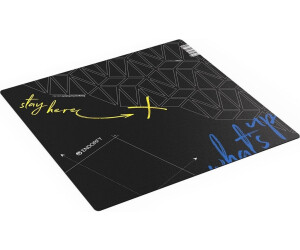 Endorfy Floor Pad FP90S