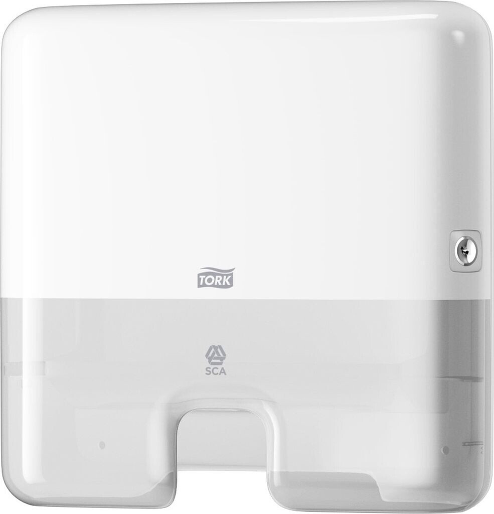 Tork Xpress Elevation Mini Towel Dispenser
