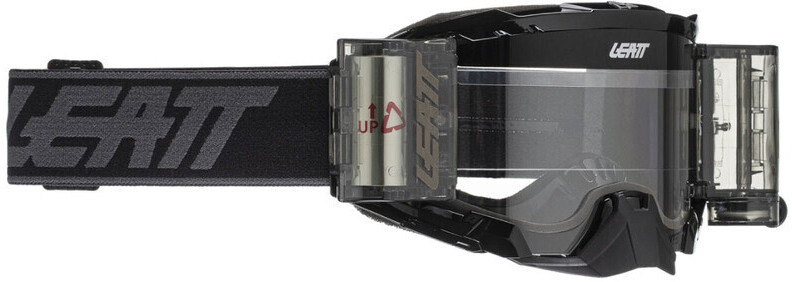 Leatt Velocity 5.5 Roll-Off black