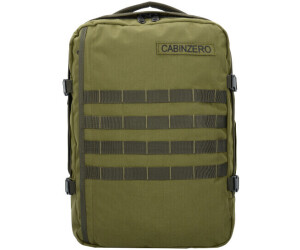 Comprar bolsas y mochilas Cabin Zero en línea