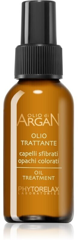 Photos - Hair Product Phytorelax Argan Oil Treatment  (60ml)