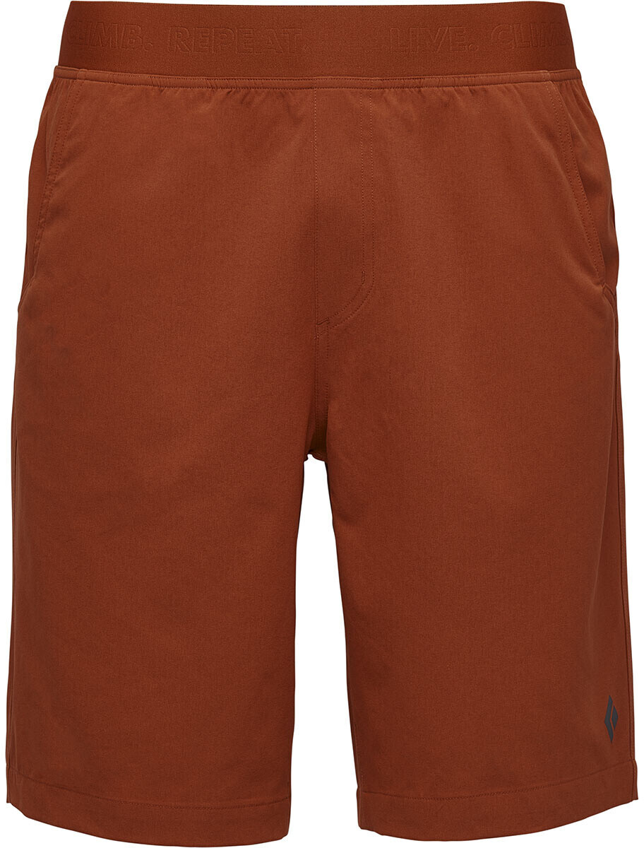 Black Diamond Men's Sierra Shorts (AP751101) red ab 41,49 ...