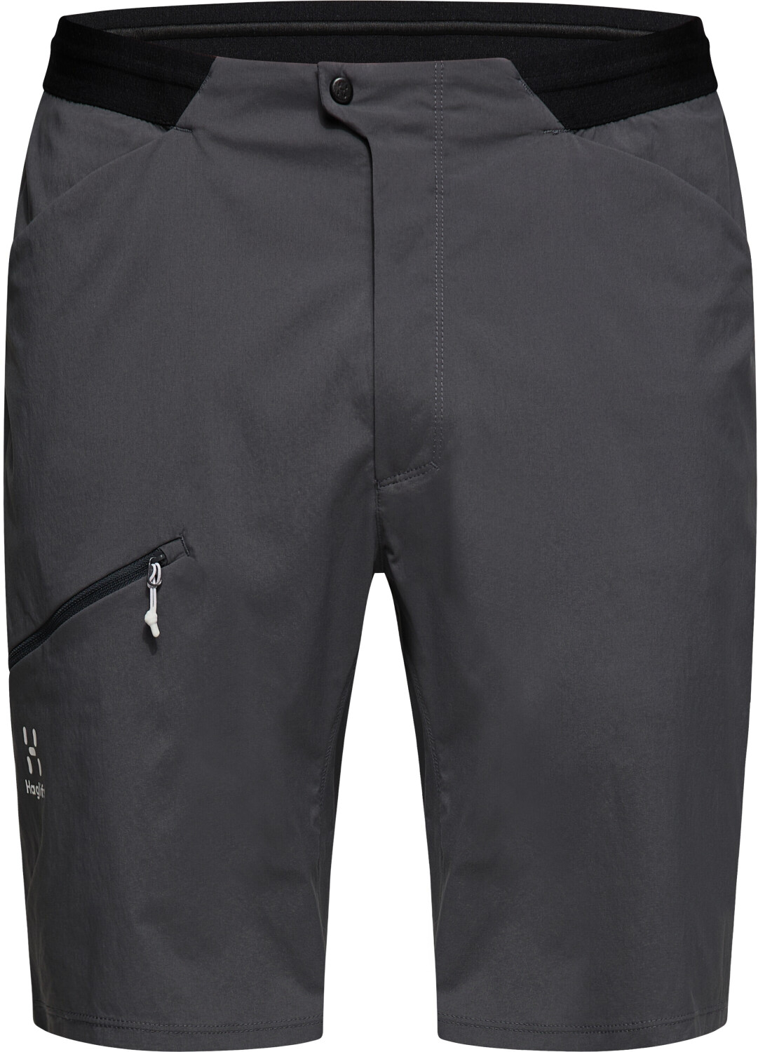 Haglöfs Men's L.I.M Fuse Shorts (606943) magnetite