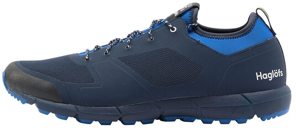 Haglöfs tarn blue/storm blue