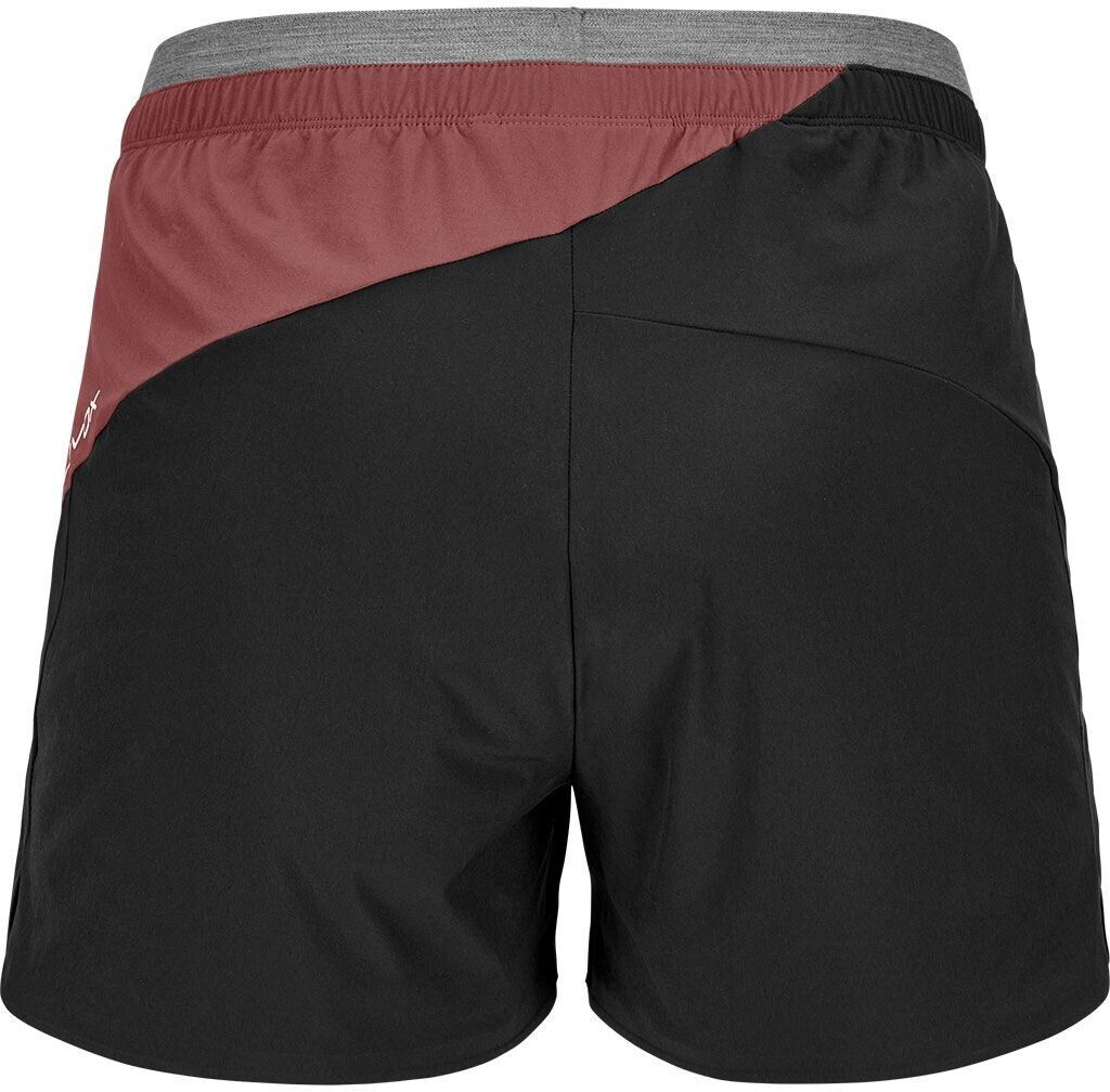 Ortovox Women's Piz Selva Shorts (62645) black