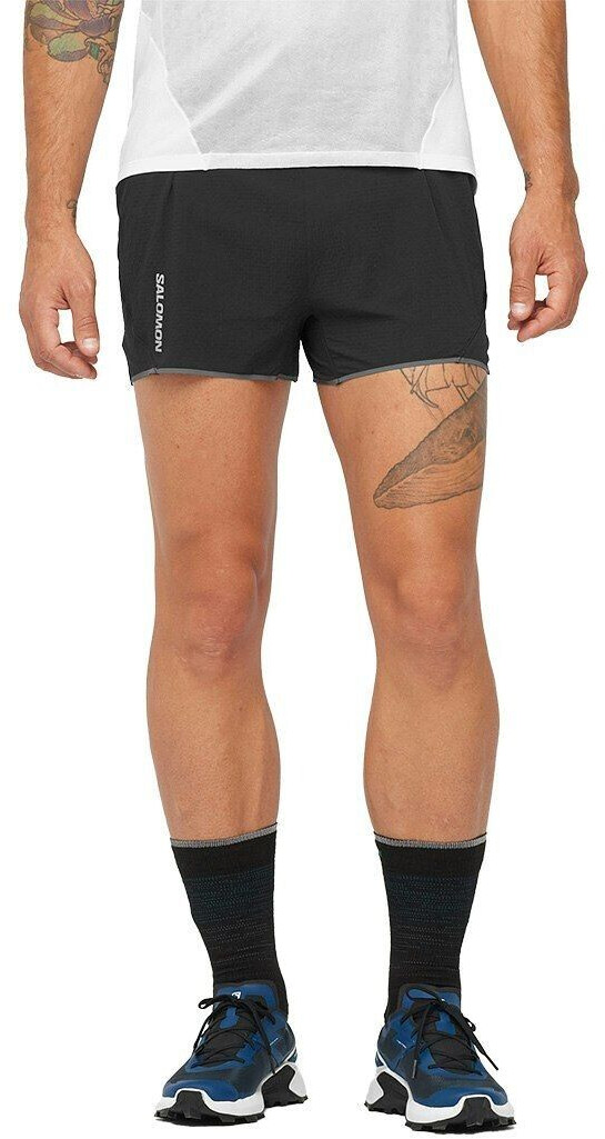 Salomon shorts on sale