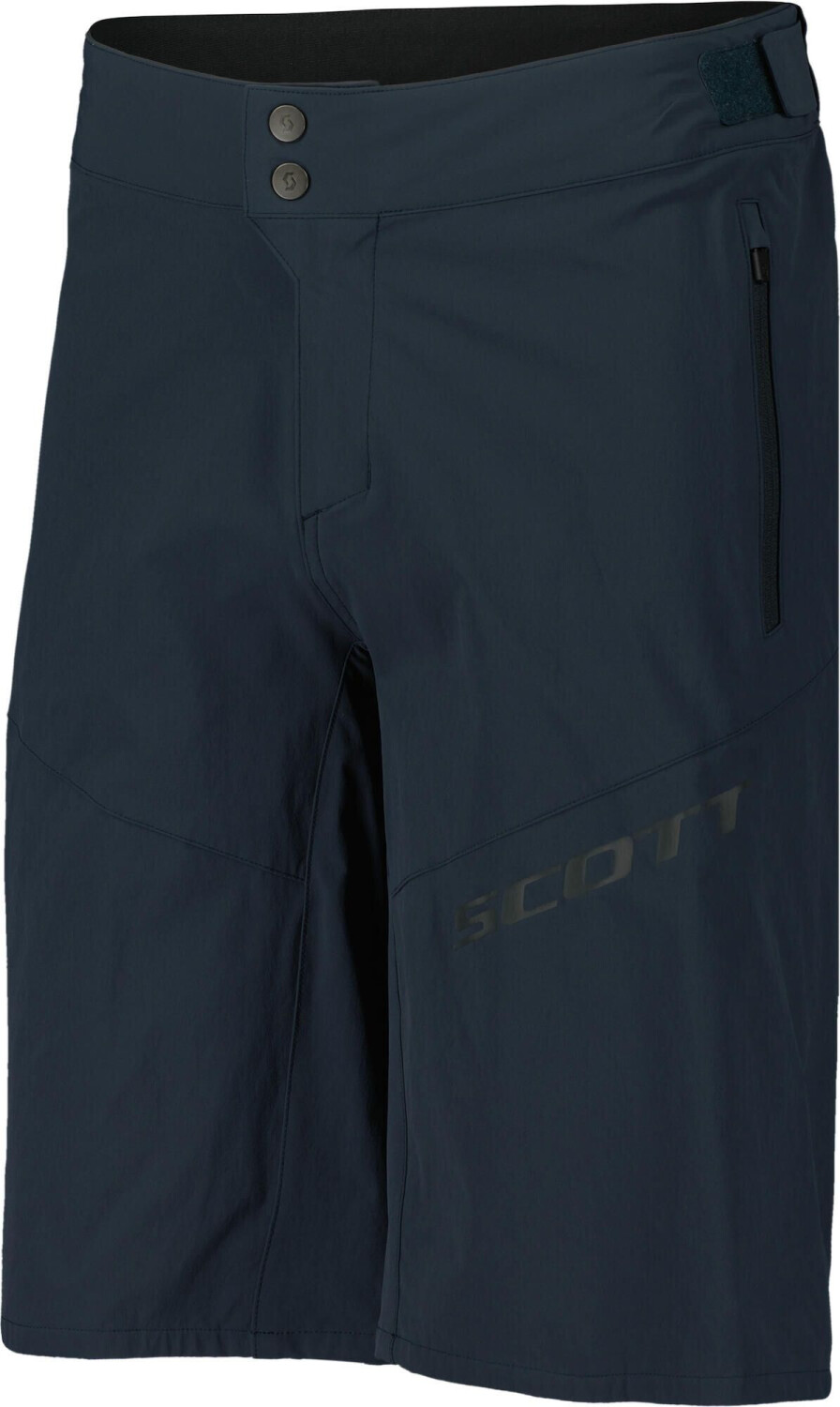 Scott Men's Endurance MTB Hose kurz (280336) blue