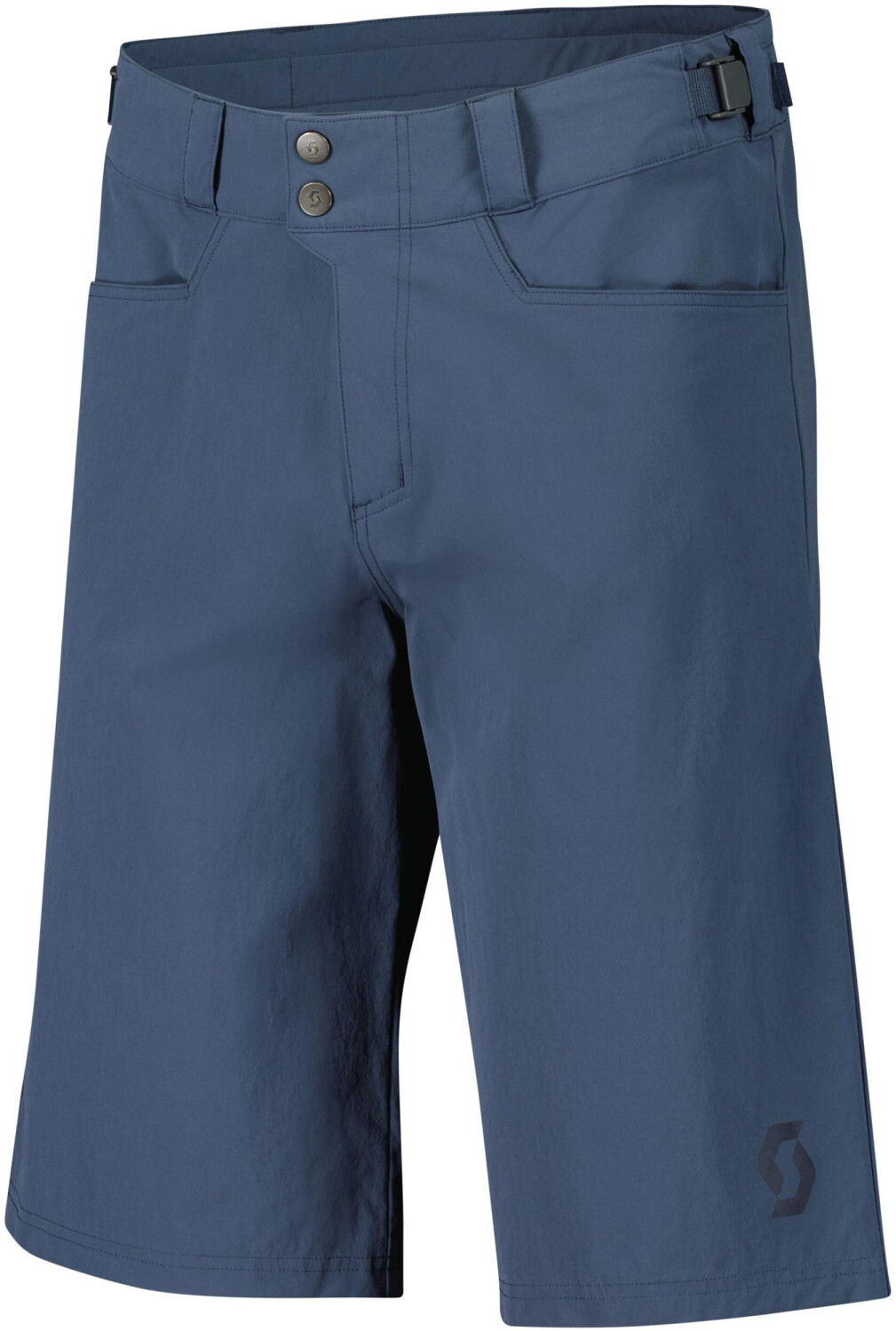 Scott Men's Trail Flow MTB Hose kurz (280347) blue