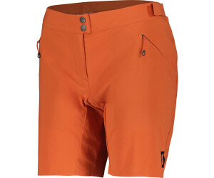 Scott Women #39 s Endurance W/pad MTB Hose kurz (280375) orange ab 44 99