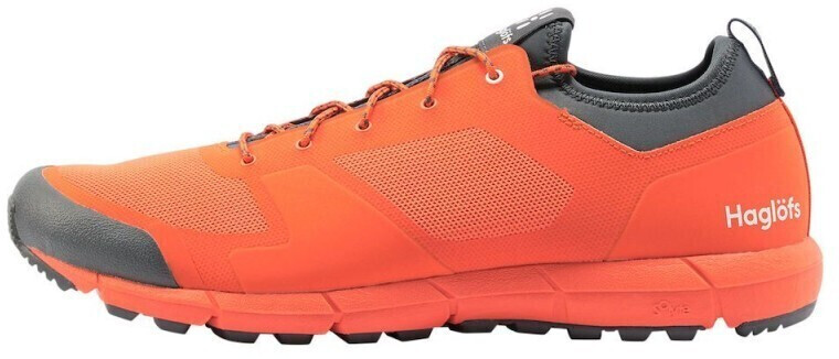 Haglöfs L.I.M Low Man orange