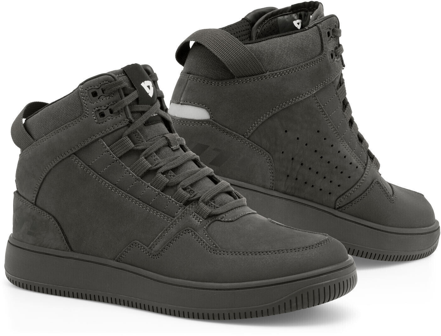 REV'IT! Jefferson Dark Grey