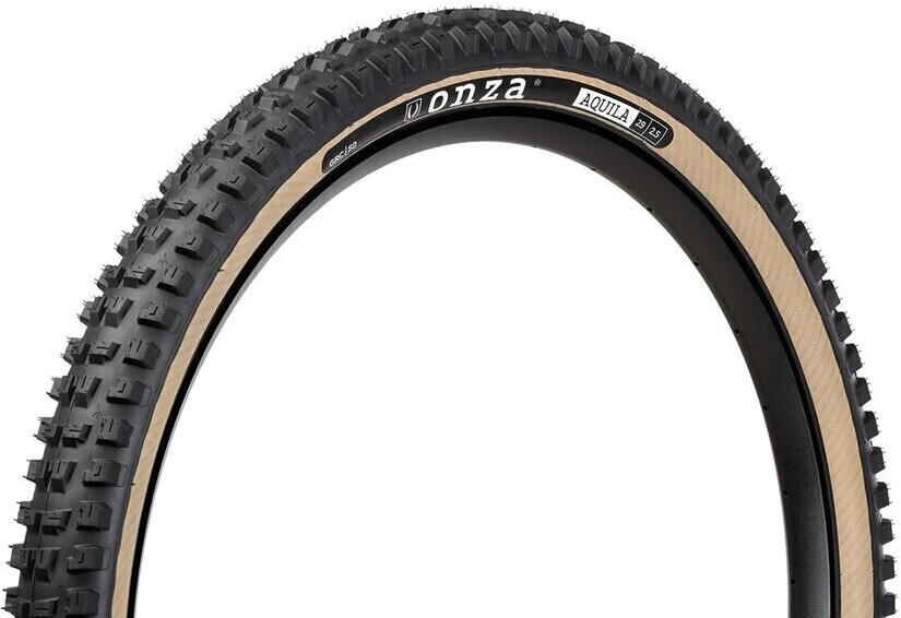 Onza Aquila GRC 29x2.50 / 63-622 / 120tpi black/skinwall