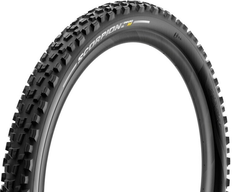 Pirelli Scorpion Enduro M HardWall Gravity 29x2.40 / 60-622