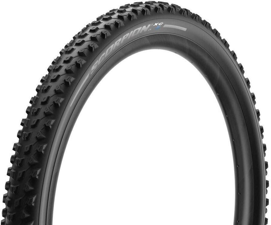 Pirelli Scorpion XC RC Lite SmartGrip Team Edition yellow 29x2.40 / 60-622
