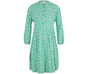 Tom Tailor Kleid mit Allover Print (1035862) ab 19,46 € | Preisvergleich  bei
