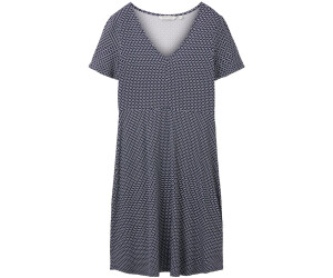 Originalprodukt-Versandhandel Tom Tailor Dress (1035234) blue Preisvergleich ab bei 19,99 | €