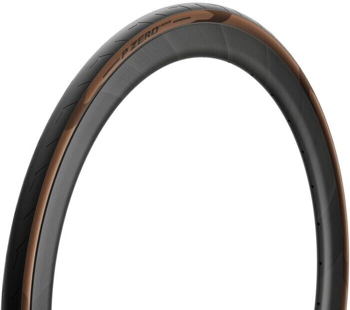 Pirelli P Zero Race TechBelt Road SmartEvo Classic brown