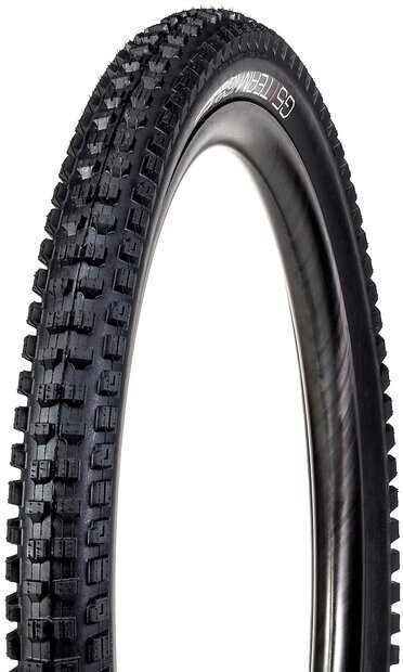 Bontrager G5 Team Issue