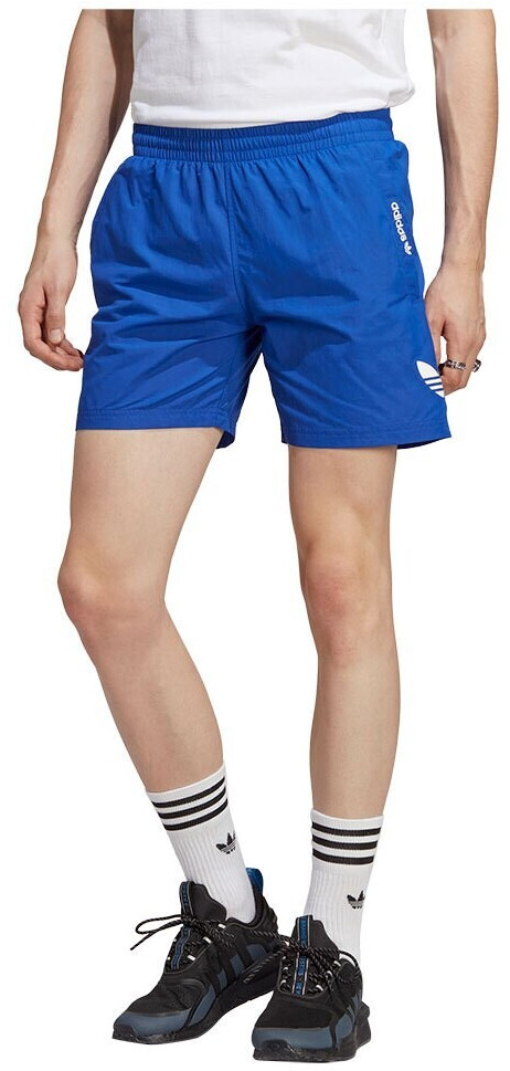 Adidas Ori Trefoil Swimming Shorts (HT4405) blue