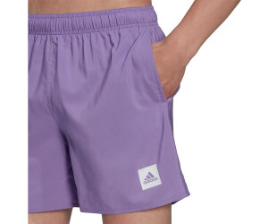 Lavender hotsell adidas shorts