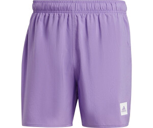 Lavender adidas shorts hot sale