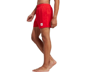 Adidas Solid Clx Sl Swimming Shorts HT2160 red a 18 00 oggi Migliori prezzi e offerte su idealo