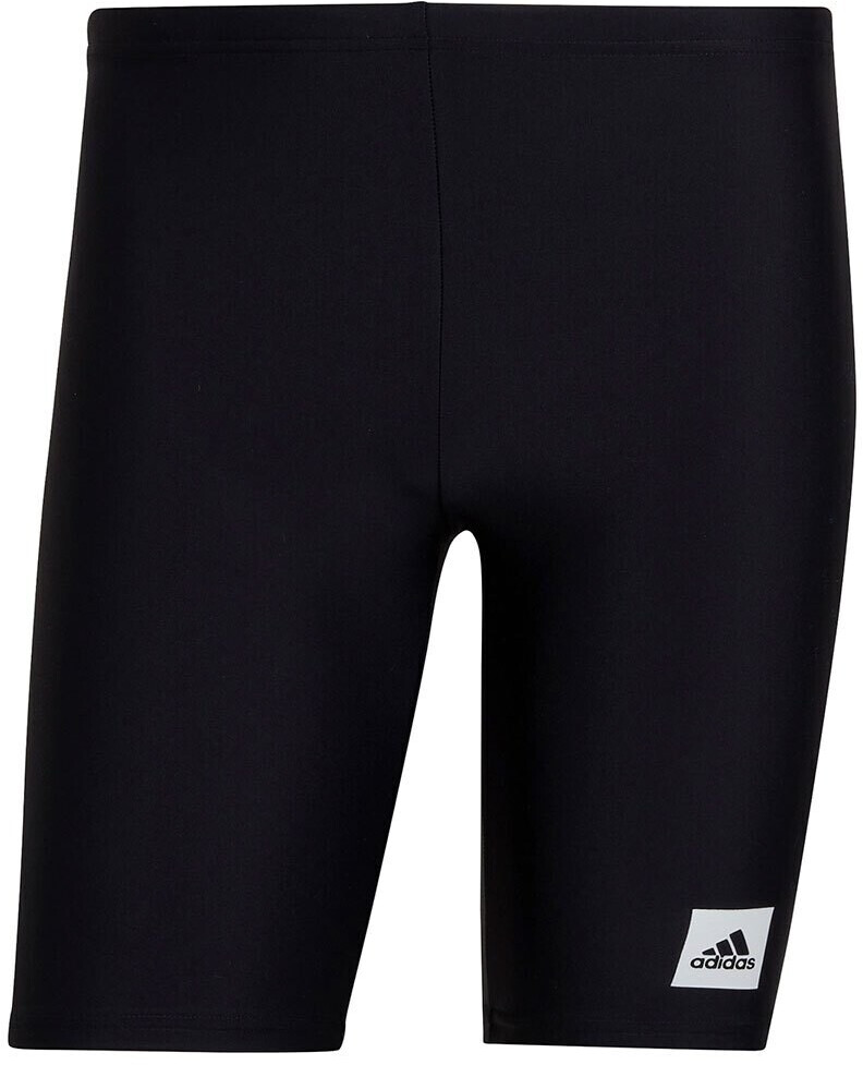 Adidas Solid Jammer (HA0307) black