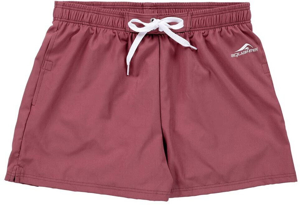 AquaFeeL Swimming Shorts (24966-42) brown