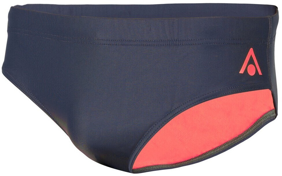 Aqua Sphere Aquasphere Essential 8 cm Swimming Brief (SM4741261) blue