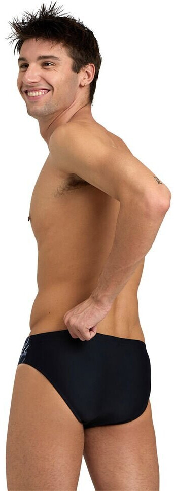 Arena Shading Swim Swimming Brief (0000004678-500)