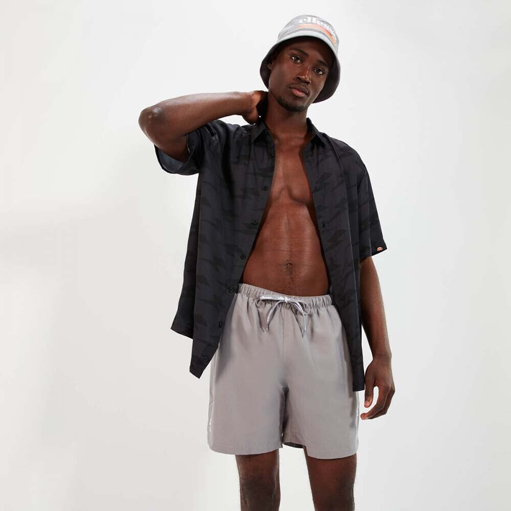 Costume da Bagno Uomo Ellesse Scorfano Rosa