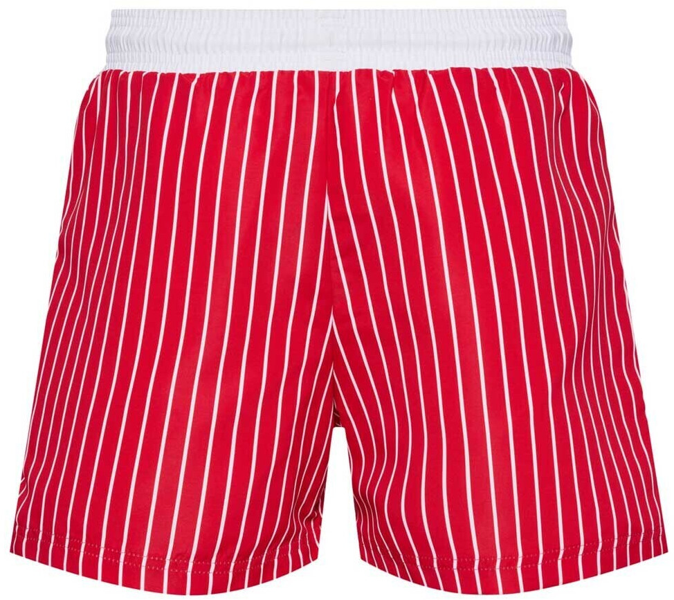 Hummel Legacy Grant Swimming Shorts (219011-3658) red