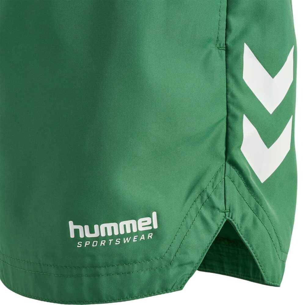 Hummel Legacy Ned Swimming Shorts (219012-6110) grün ab 11,90 € |  Preisvergleich bei