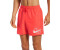Nike Swim Logo Lap 5 Swimming Shorts (NESSA566-631) red