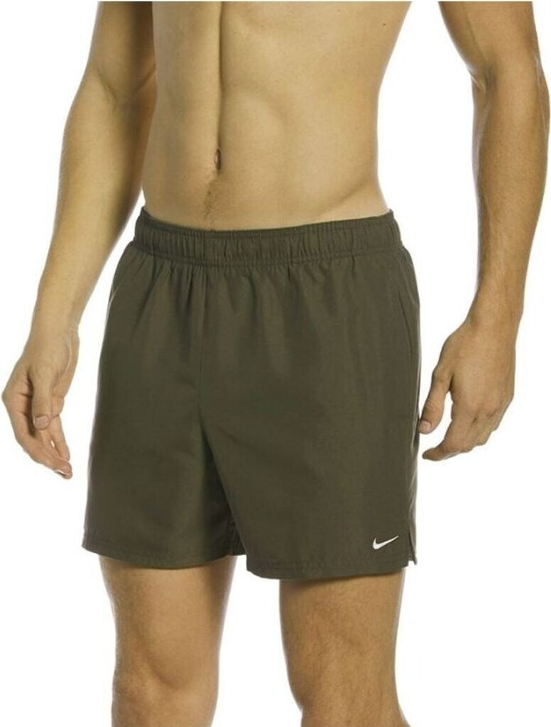 Nike Swim Nessa560 5 Volley Swimming Shorts (NESSA560-240) green