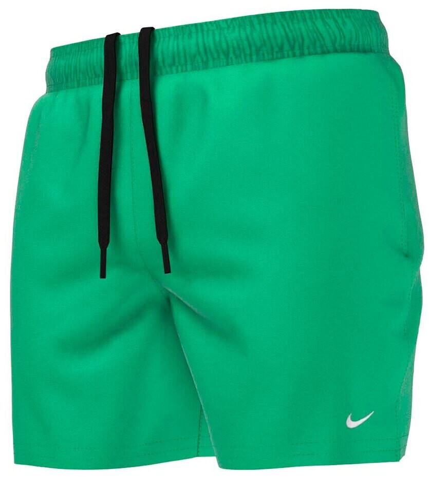 Nike Swim Nessa560 5 Volley Swimming Shorts (NESSA560-380) green