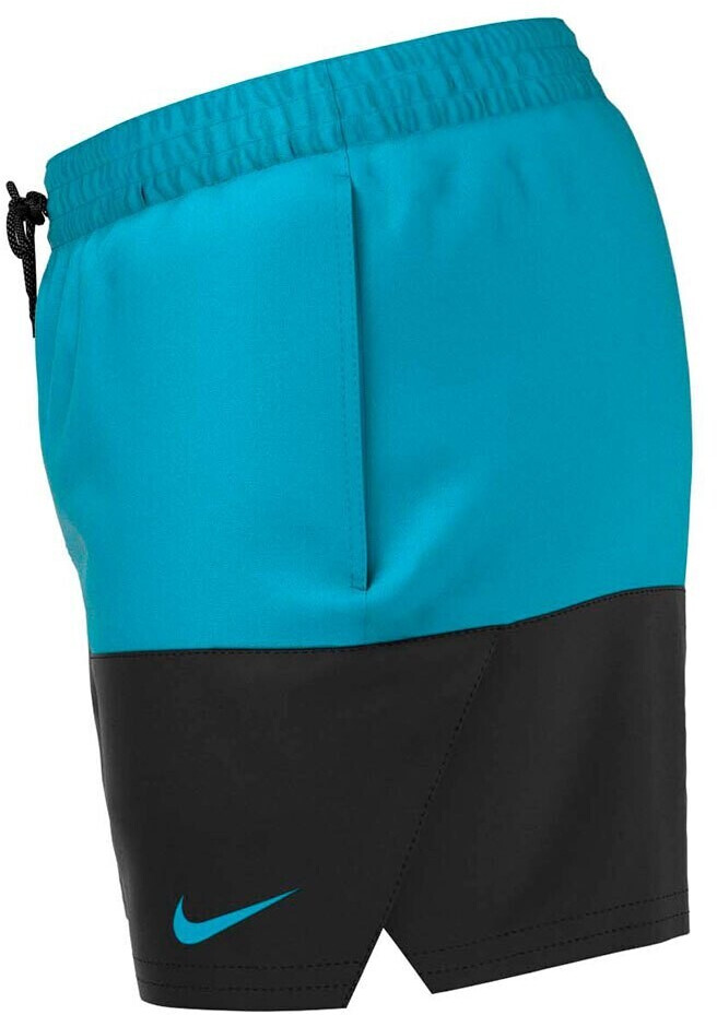 Nike Swim Nessb451 5 Volley Swimming Shorts (NESSB451-480) blue
