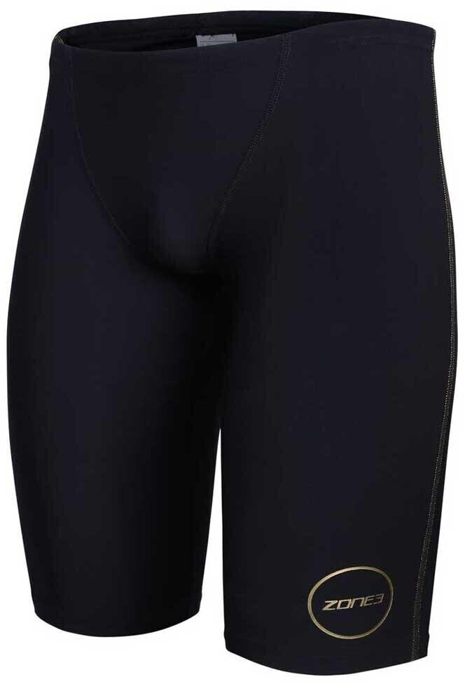ZONE3 Mf X Performance Gold Jammer (SW18MFJX101) black