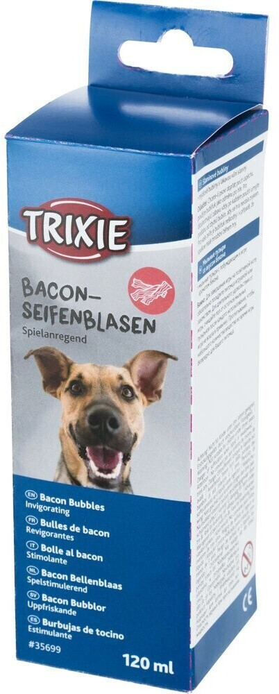 Trixie Jouet à friandises pour chien Trixie Jouet à friandises pour chien