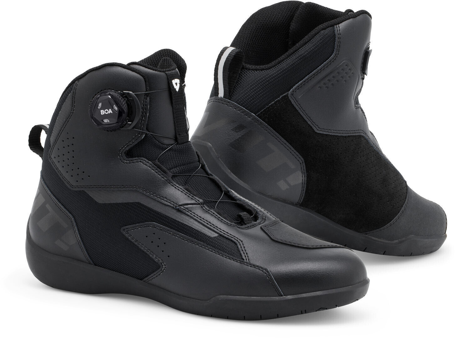 REV'IT! Jetspeed Black