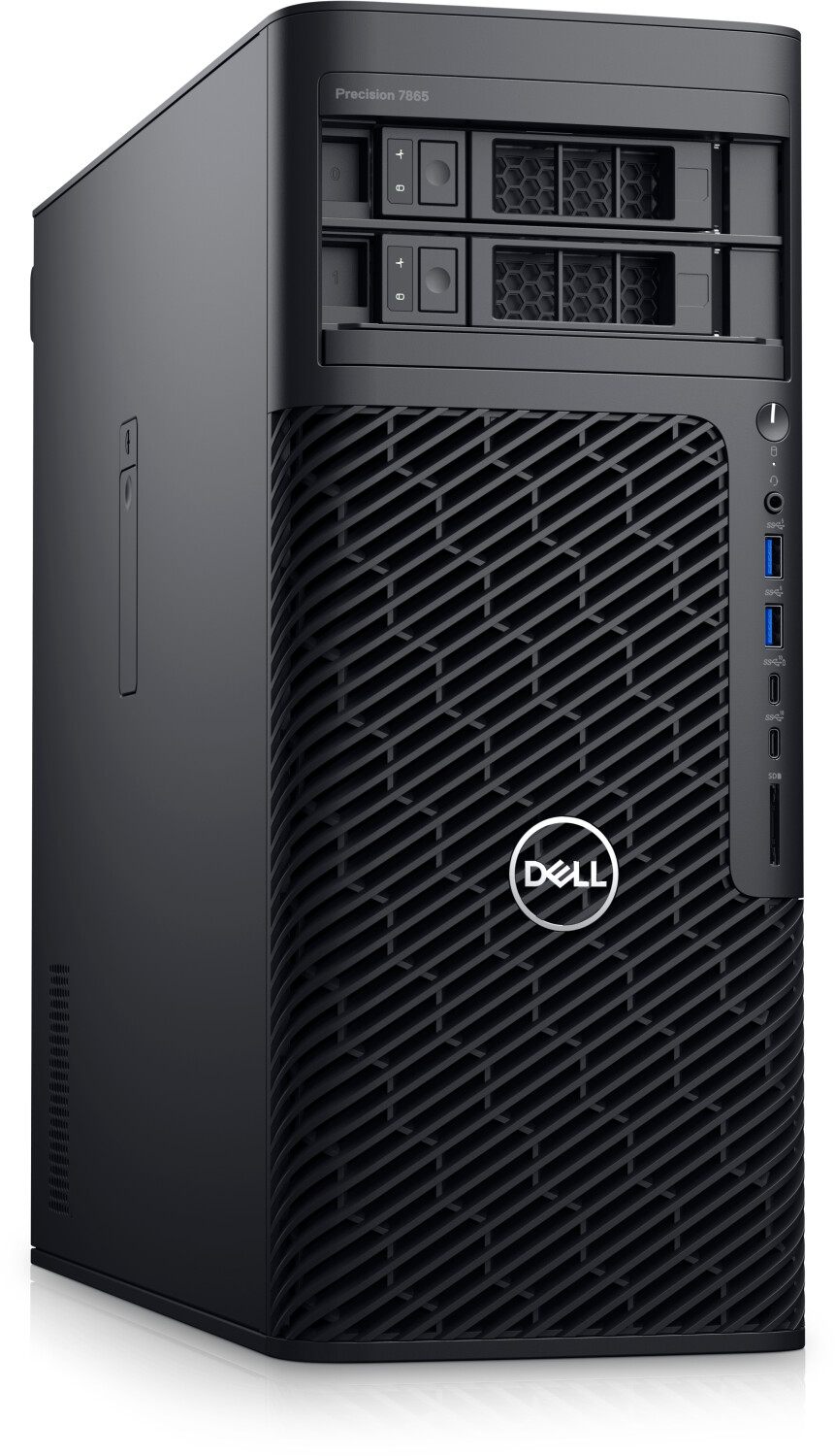 Dell Precision 7865 Tower