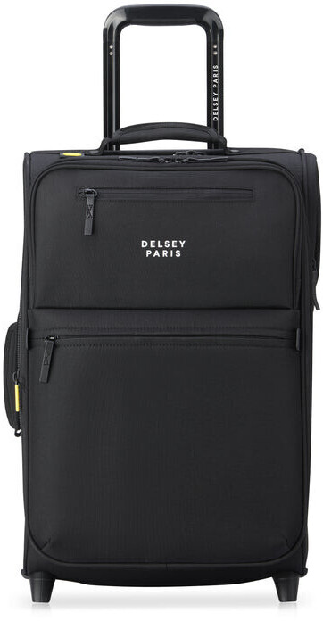 DELSEY PARIS Maubert 2.0 Carry-On Expandable 55 cm (003813724) black