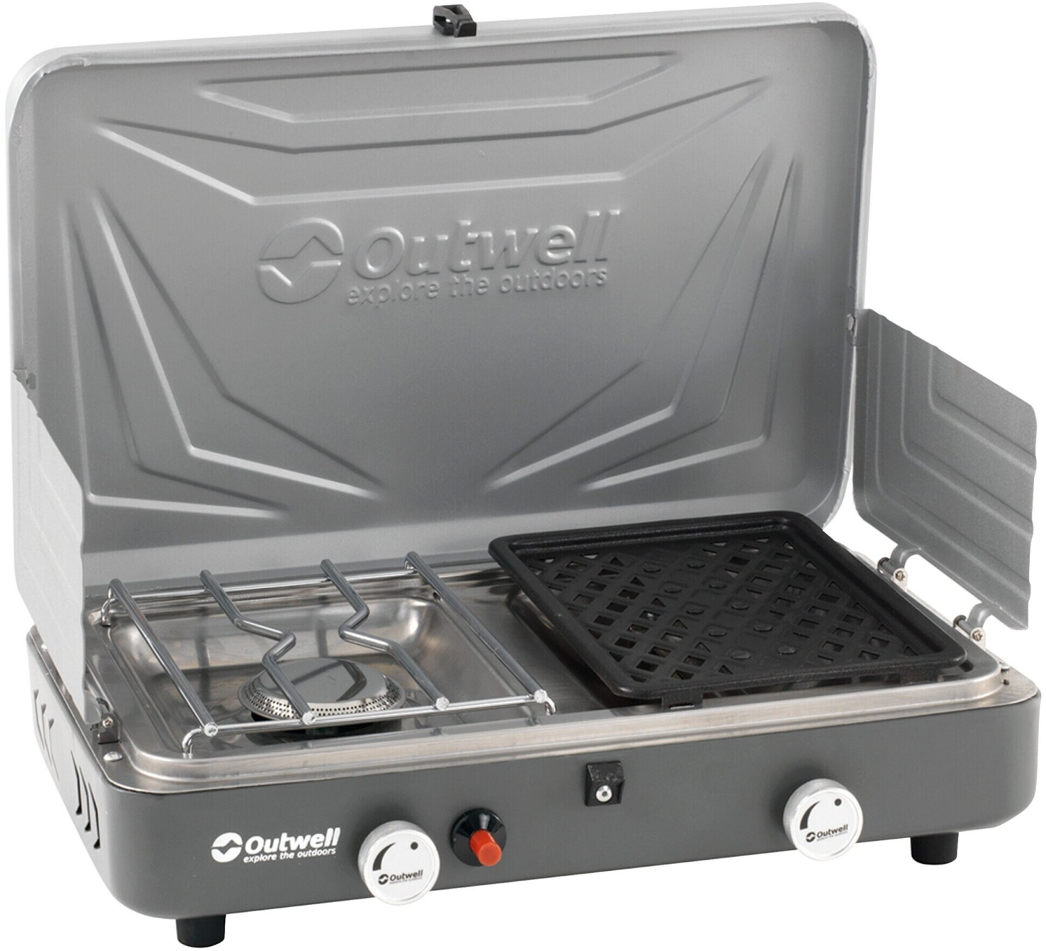 Outwell Jimbu Stove (651161)