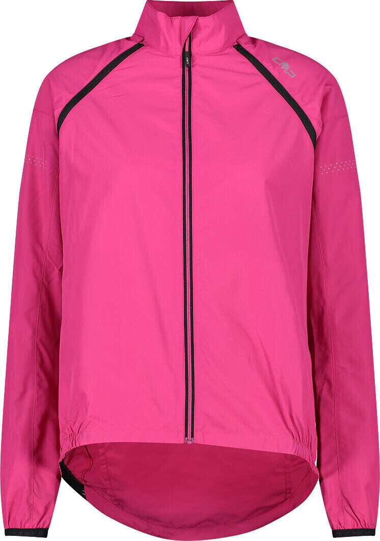 CMP Woman Jacket With Detachable Sleeves geraneo (H820)