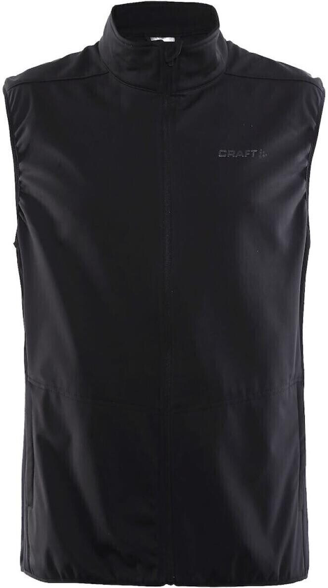 Craft Core Warm Vest Men black (999000)