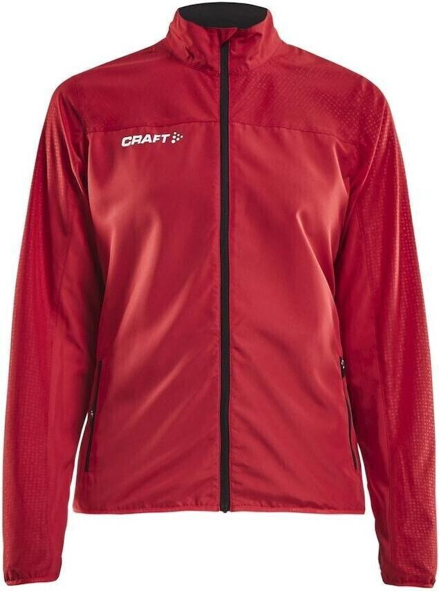 Craft Rush Wind Jacket Women bright red (430000)