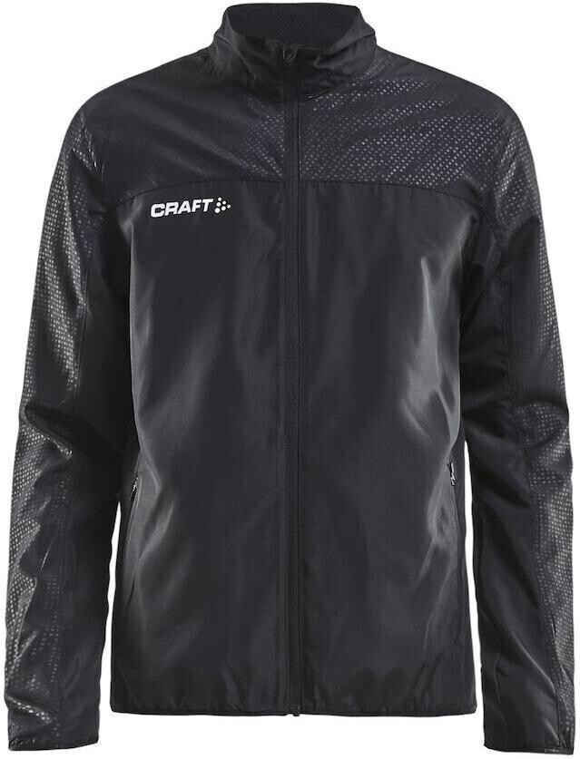 Craft Rush Wind Jacket Men black (999000)