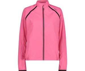 CMP Woman Jacket With Detachable Sleeves pink fluo (B351) ab 42,36 € |  Preisvergleich bei