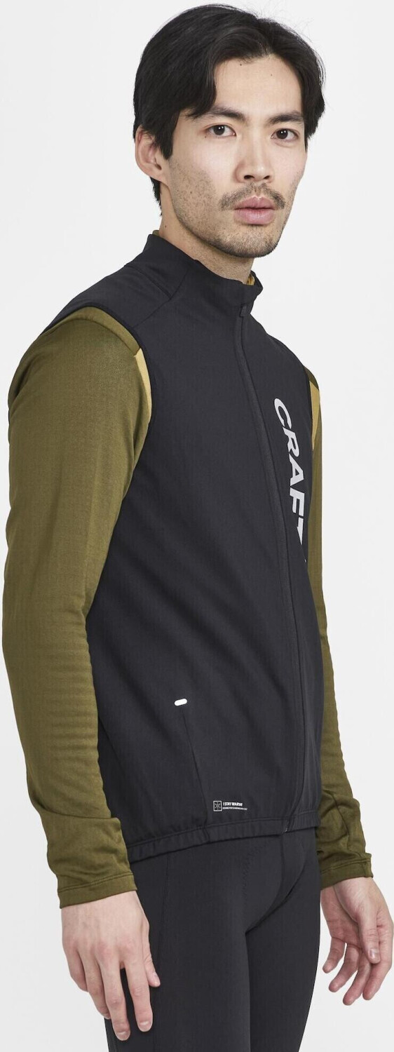 Craft Core Bike Subz Vest Men black-silver (999926)